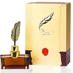 Bait Al Musk Perfumes|Resala 100 ml