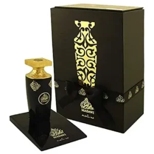 Bait Al Musk Perfumes|Madawi 90 ml