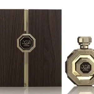 Bait Al Musk Perfumes|Al Fareed 100 ml