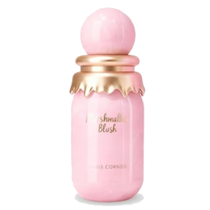 Marshmallow Blush