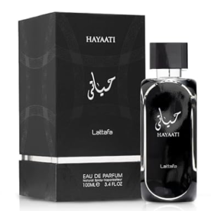 Bait Al Musk Perfumes|Hayaati