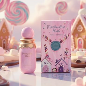 Bait Al Musk Perfumes|Marshmallow Blush