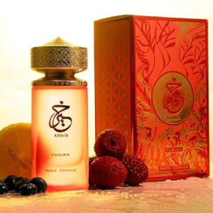 Bait Al Musk Perfumes|Khair Fusion