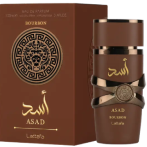 Bait Al Musk Perfumes|Asad Bourbon