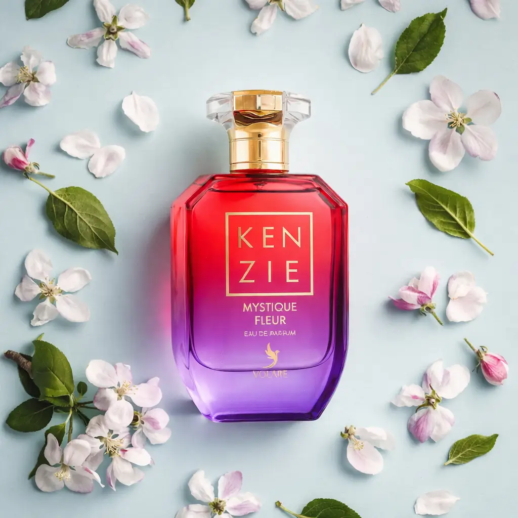 Bait Al Musk Perfumes|About Us