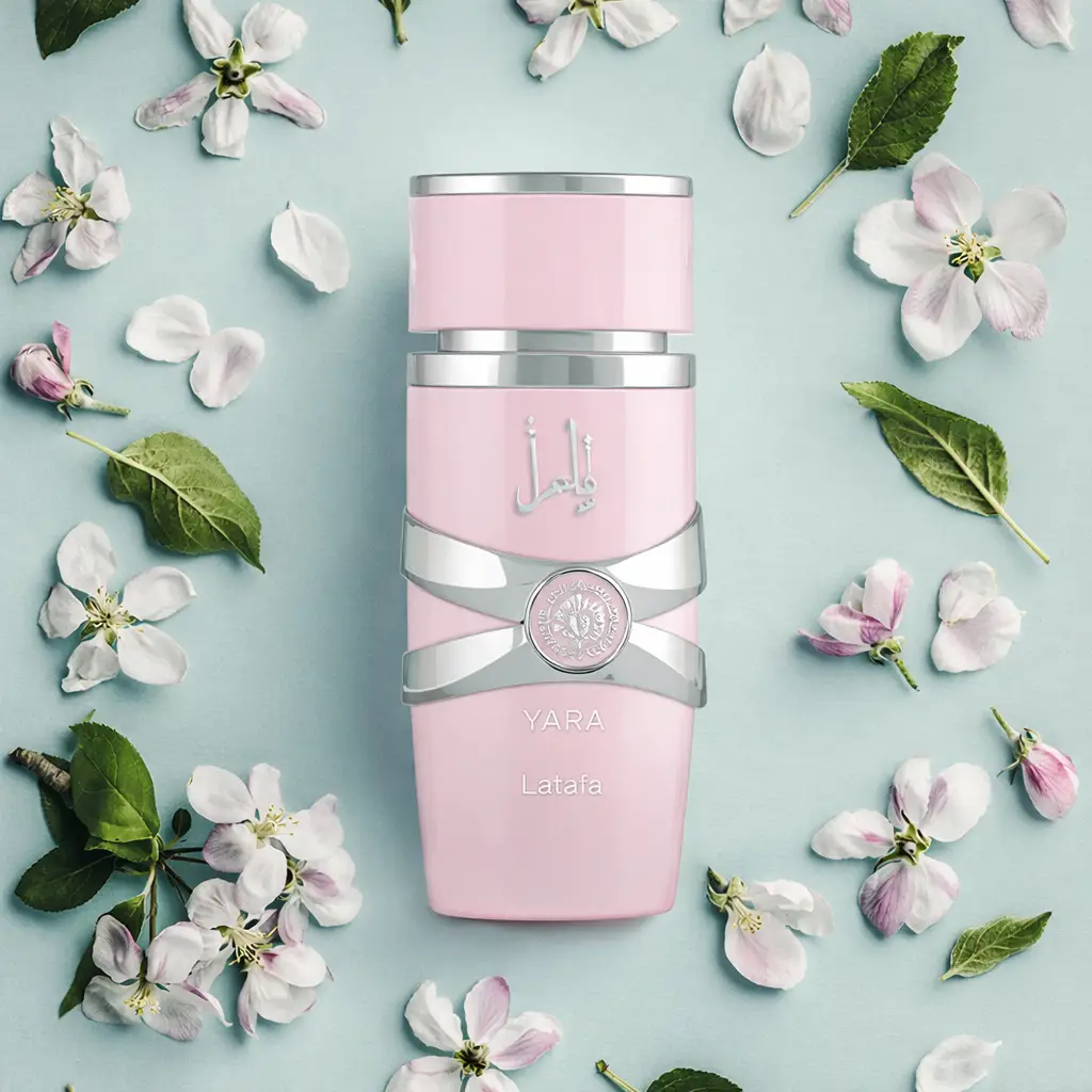Bait Al Musk Perfumes|About Us