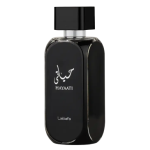 Hayaati