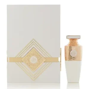 Bait Al Musk Perfumes|Madawi White 100 ml