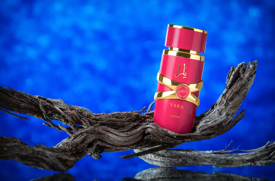 Bait Al Musk Perfumes|About Us