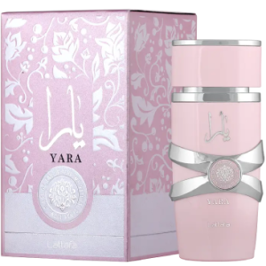 Bait Al Musk Perfumes|Yara