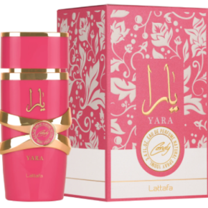 Bait Al Musk Perfumes|Yara Candy