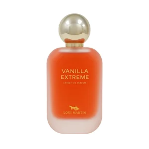 Vanilla Extreme