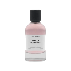 Vanilla Powdery