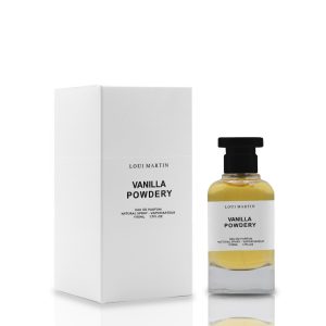 Bait Al Musk Perfumes|Vanilla Powdery