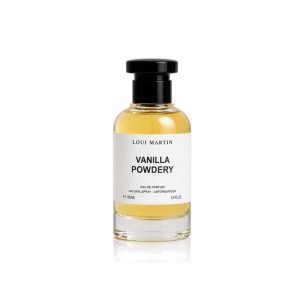 Vanilla Powdery