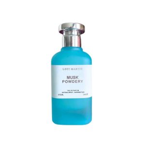 Musk Powdery