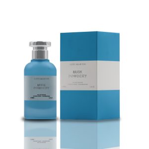 Bait Al Musk Perfumes|Musk Powdery