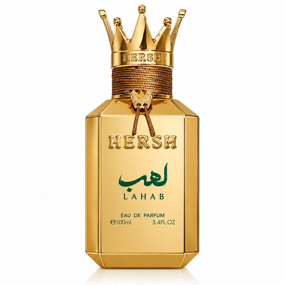 Lahab